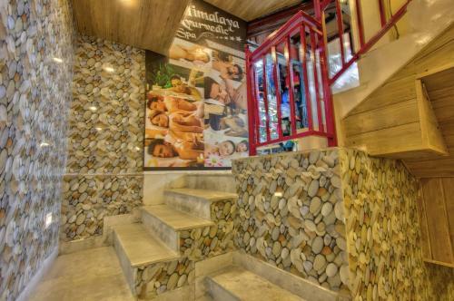 Hotel Ibex