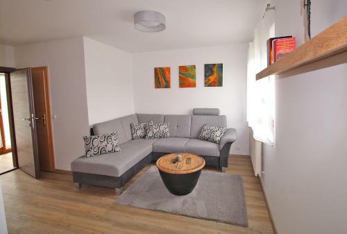 Apartamento Ferienwohnung "haus Falle"
