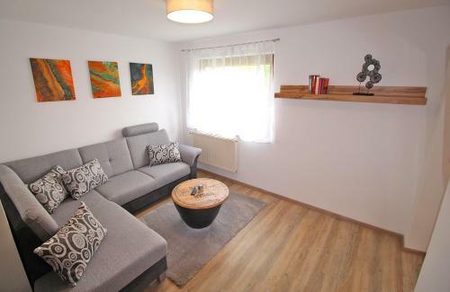 Apartamento Ferienwohnung "haus Falle"