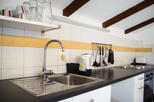 Riverside Apartment