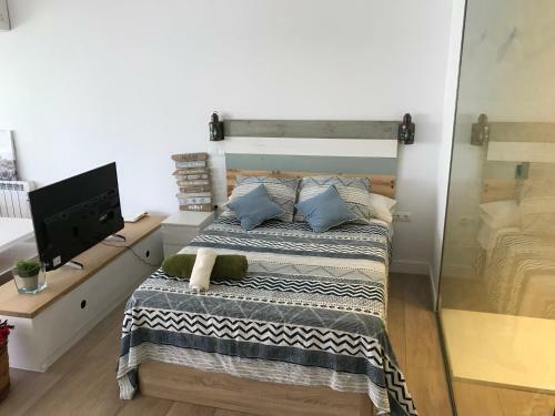 Apartamento Loft Conil Centro