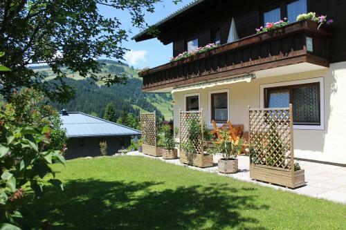 Hostal Haus Aster