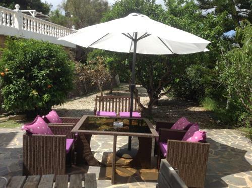 Bed & Breakfast Casa Eire