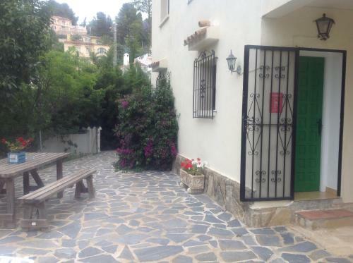 Bed & Breakfast Casa Eire