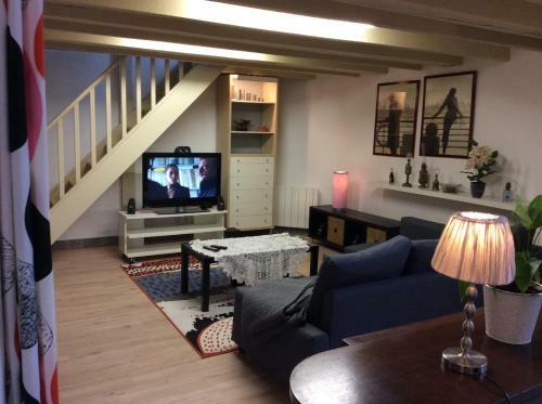 Apartamento Le Loft