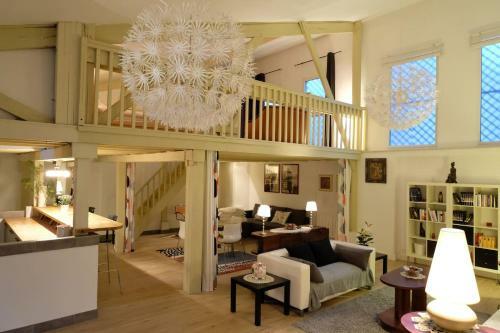Apartamento Le Loft