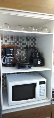 Apartamento C�u E Mar