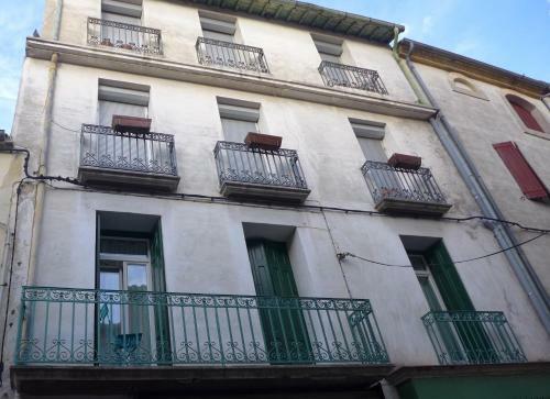 Apartamento Ceret Pyrenean Star