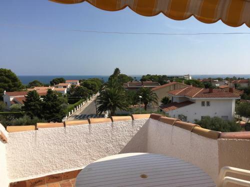 Apartamento Atic
