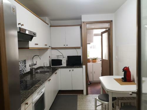 Apartamento Piso Ronda Outeiro A Coru�a