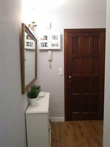 Apartamento Piso Ronda Outeiro A Coru�a
