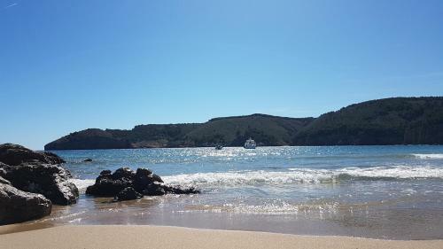 Apartamento Cala Montg�