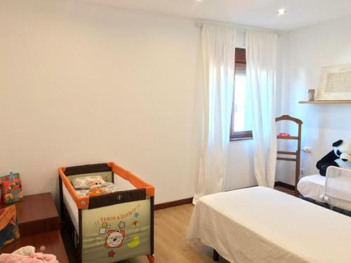 Apartamento Playa De Carnota - Sondelira