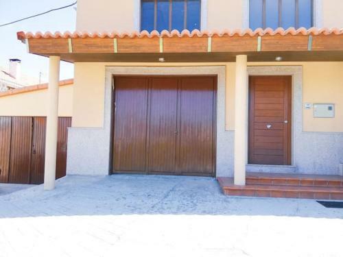 Apartamento Playa De Carnota - Sondelira