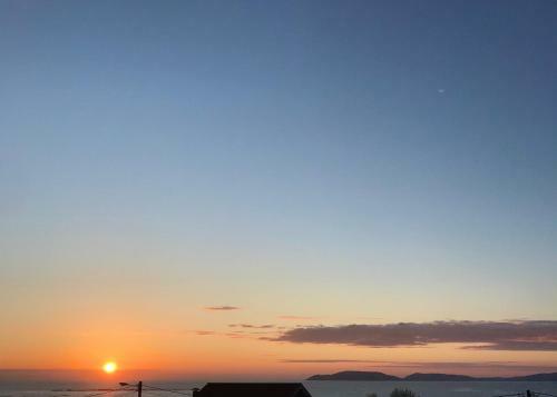 Apartamento Playa De Carnota - Sondelira