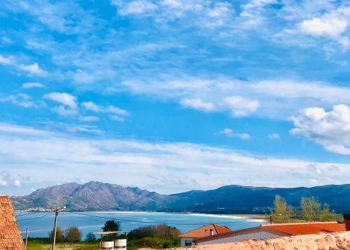 Apartamento Playa De Carnota - Sondelira