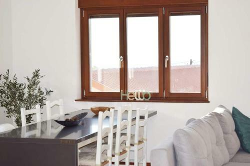 Apartamento Playa De Carnota - Sondelira