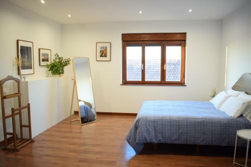 Apartamento Playa De Carnota - Sondelira