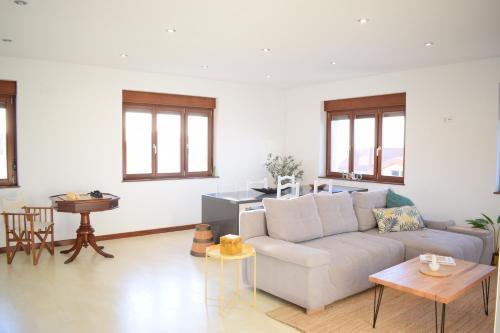 Apartamento Playa De Carnota - Sondelira