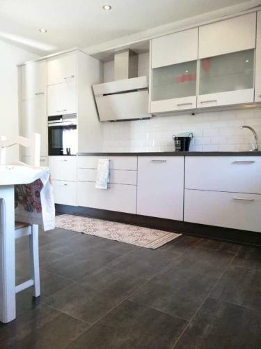 Apartamento Playa De Carnota - Sondelira