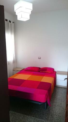 Apartamentos Juan Jose