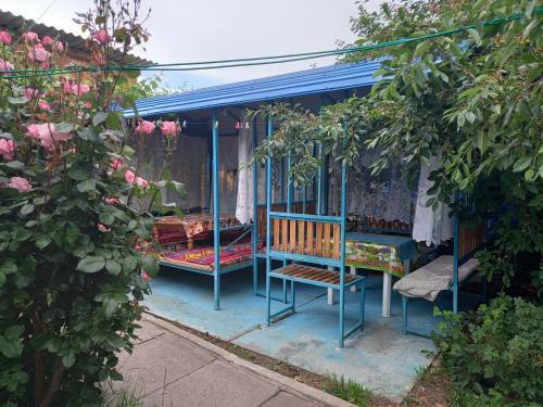 Hostal ???????? Kg