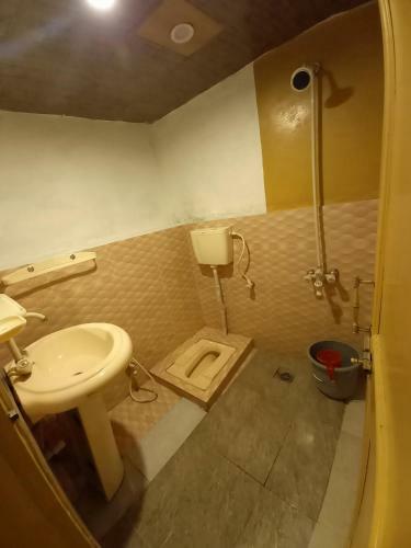 Hotel Tourist Cottage Hunza