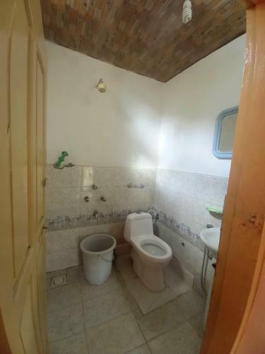 Hotel Tourist Cottage Hunza