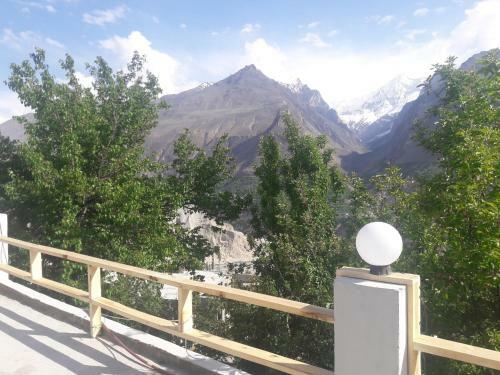 Hotel Tourist Cottage Hunza