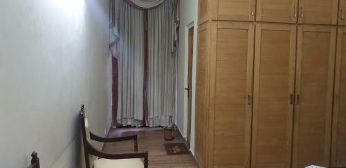 5 Bedroom Apartment In Gulberg II