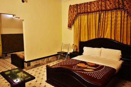 Hotel Suvastu Resort