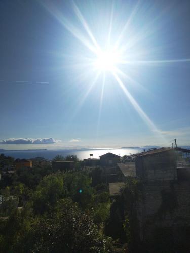 Villa Maria Luxury Apartments ''bunec-piqeras''!
