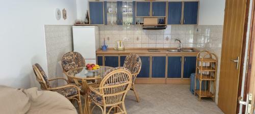 Apartmani Karla