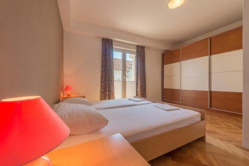 Apartmani Drago