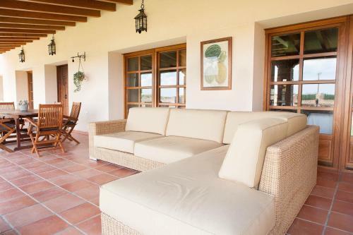 Agroturismo Casa Roble