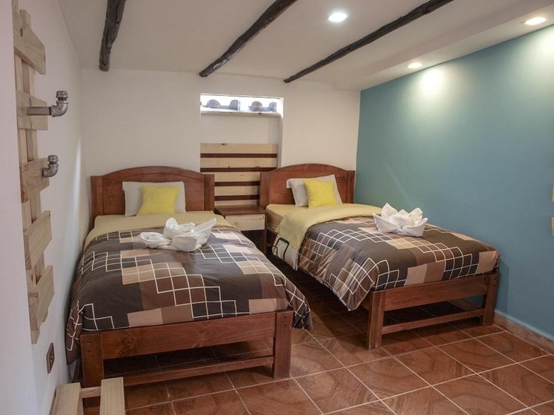 Hostal Do�a Catta Inn