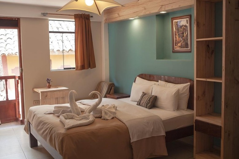 Hostal Do�a Catta Inn