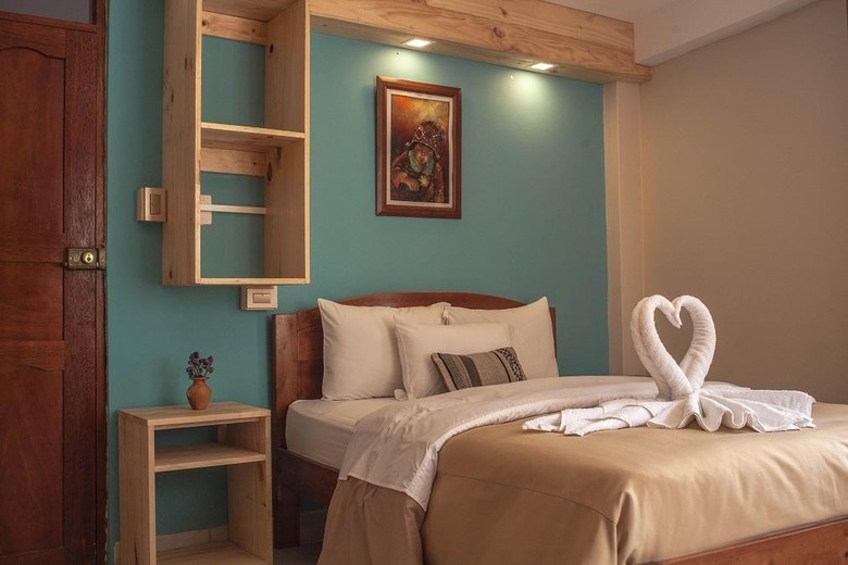 Hostal Do�a Catta Inn