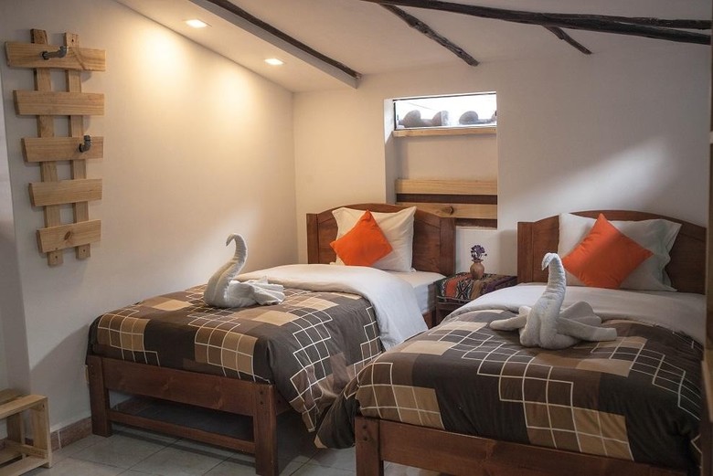 Hostal Do�a Catta Inn