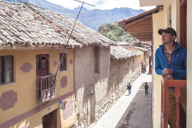 Hostal Do�a Catta Inn