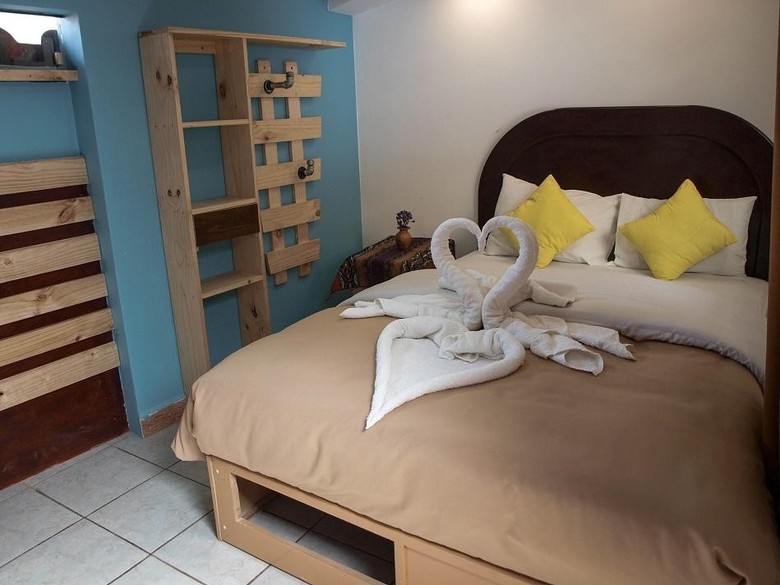 Hostal Do�a Catta Inn
