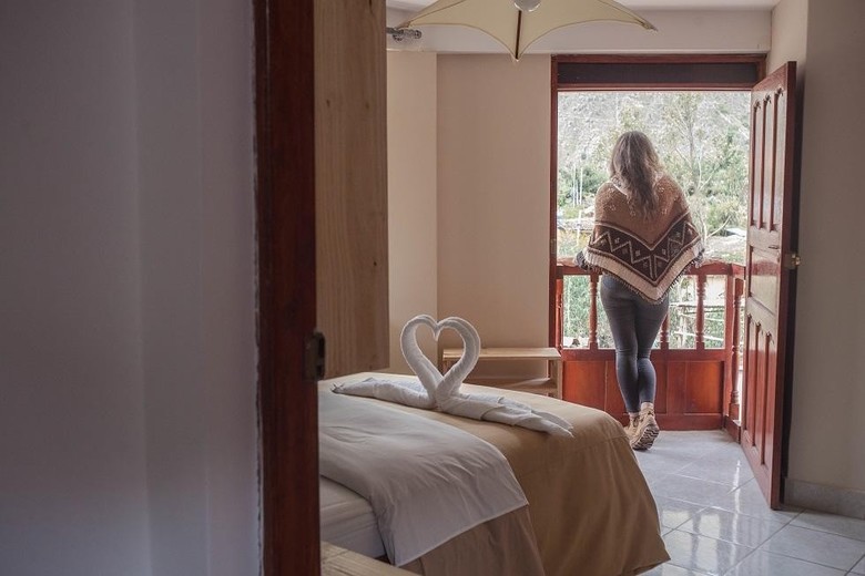 Hostal Do�a Catta Inn