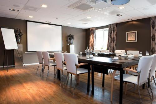 Grenshotel De Jonckheer
