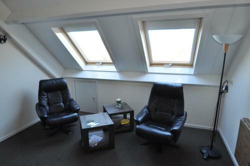 Hostal Erve H�werboer
