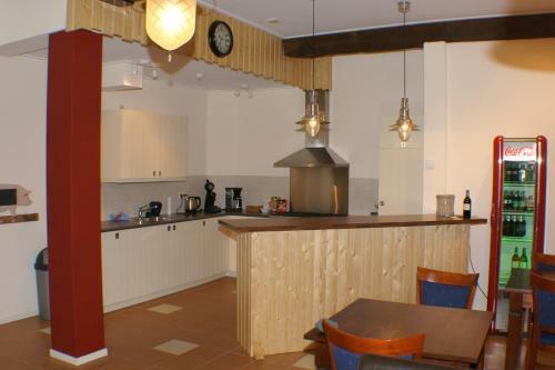 Hostal Erve H�werboer