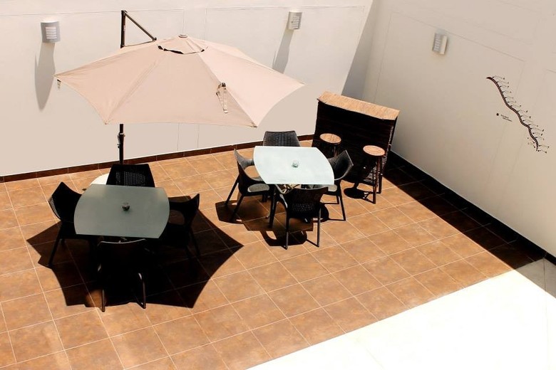 Suche Park Hotel