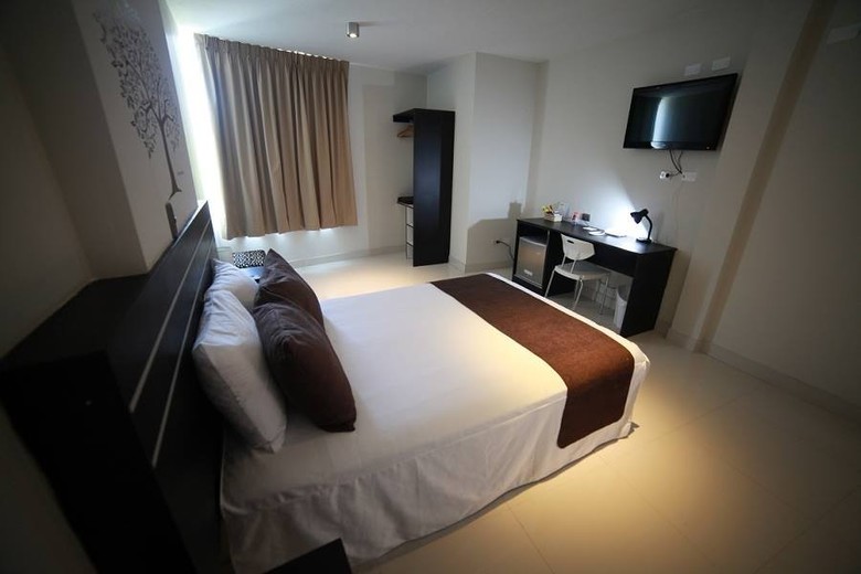 Suche Park Hotel