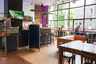 Albergue Stayokay Amsterdam Stadsdoelen