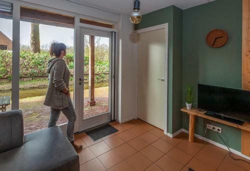 Apartamento Hoeve Springendal