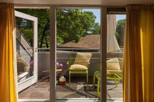 Apartamento Hoeve Springendal